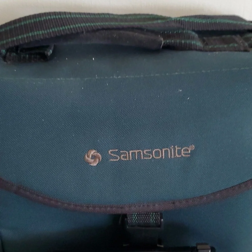 Samsung 8mmVideo Camcorder SCA20 and Case